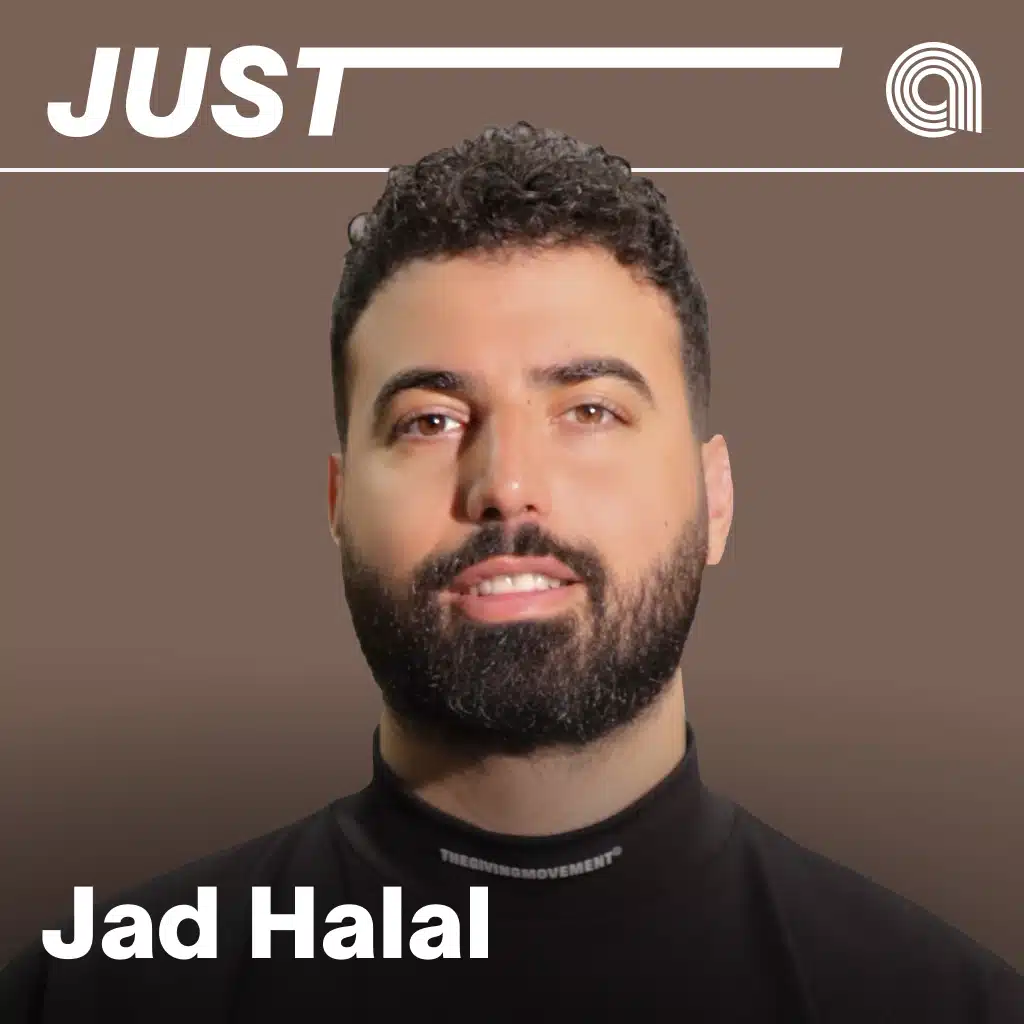 Just Jad Halal