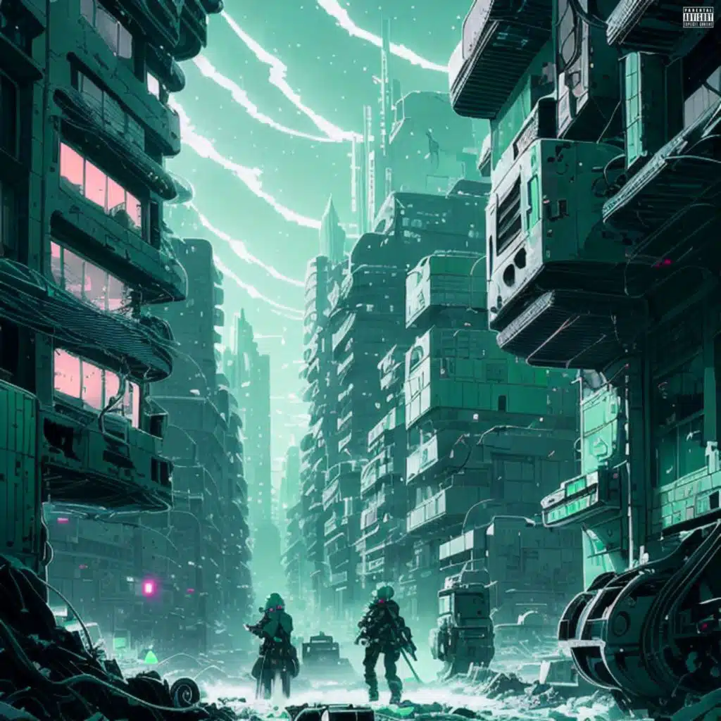 SuperDuperWavey & Lord Rogue