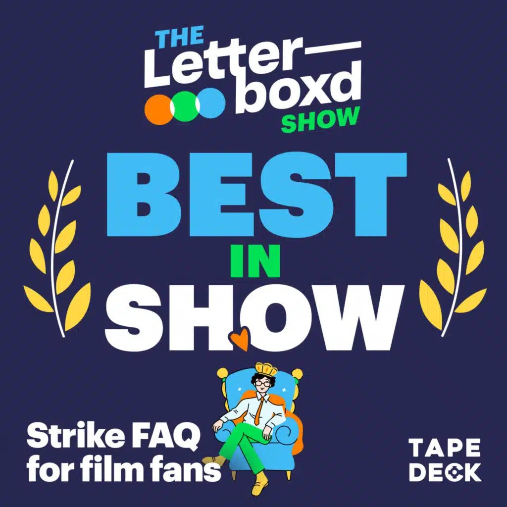 Best in Show: Strike FAQ for film fans 