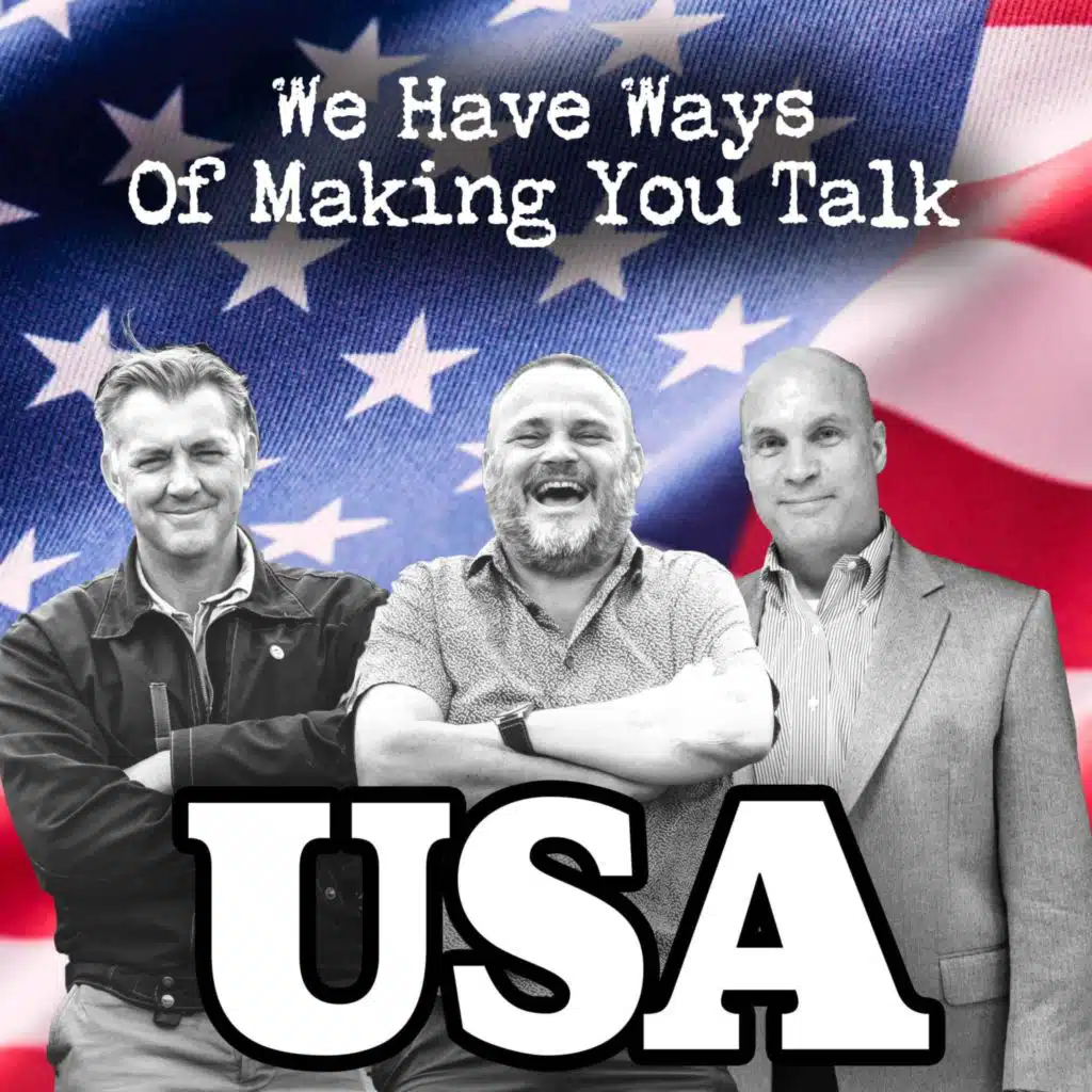 USA - We Have Ways: The Logistics Of War