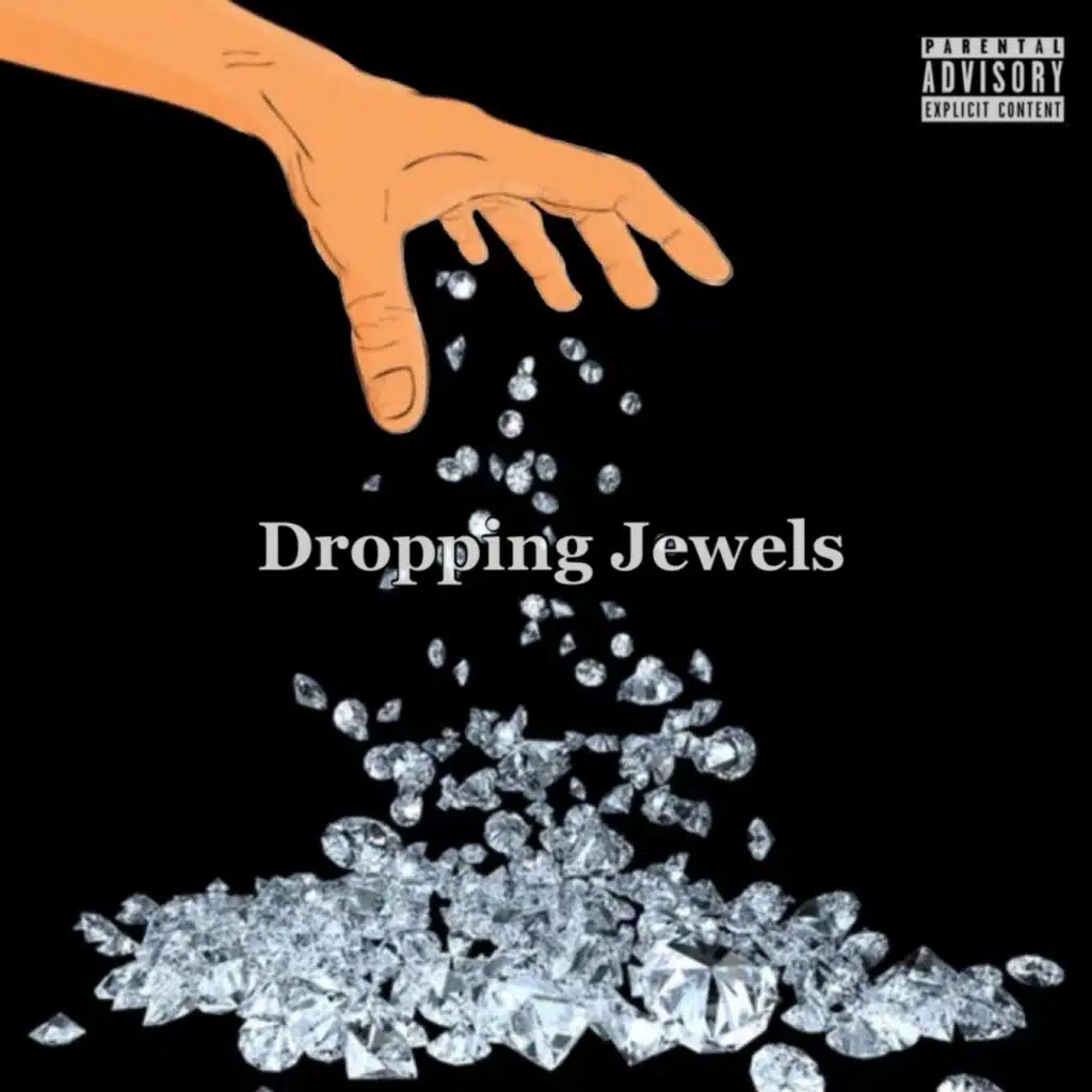 Dropping Jewels