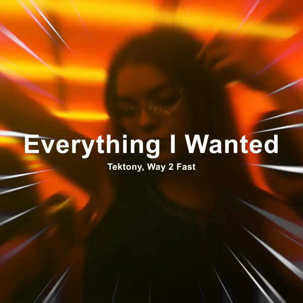 Everything I Wanted (Techno)