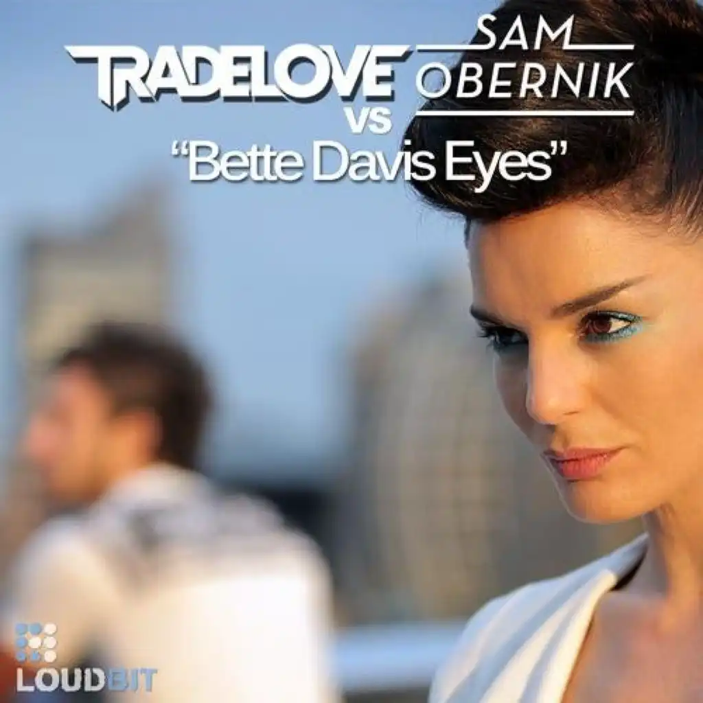 Bette Davis Eyes (Summer Mix)