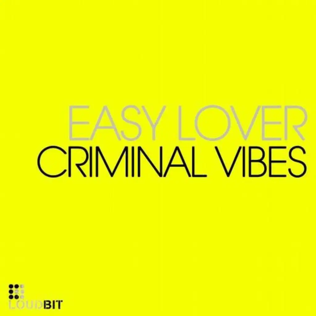 Easy Lover (Club Mix)