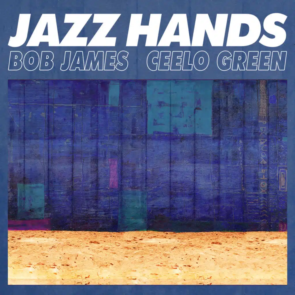 CeeLo Green & Bob James