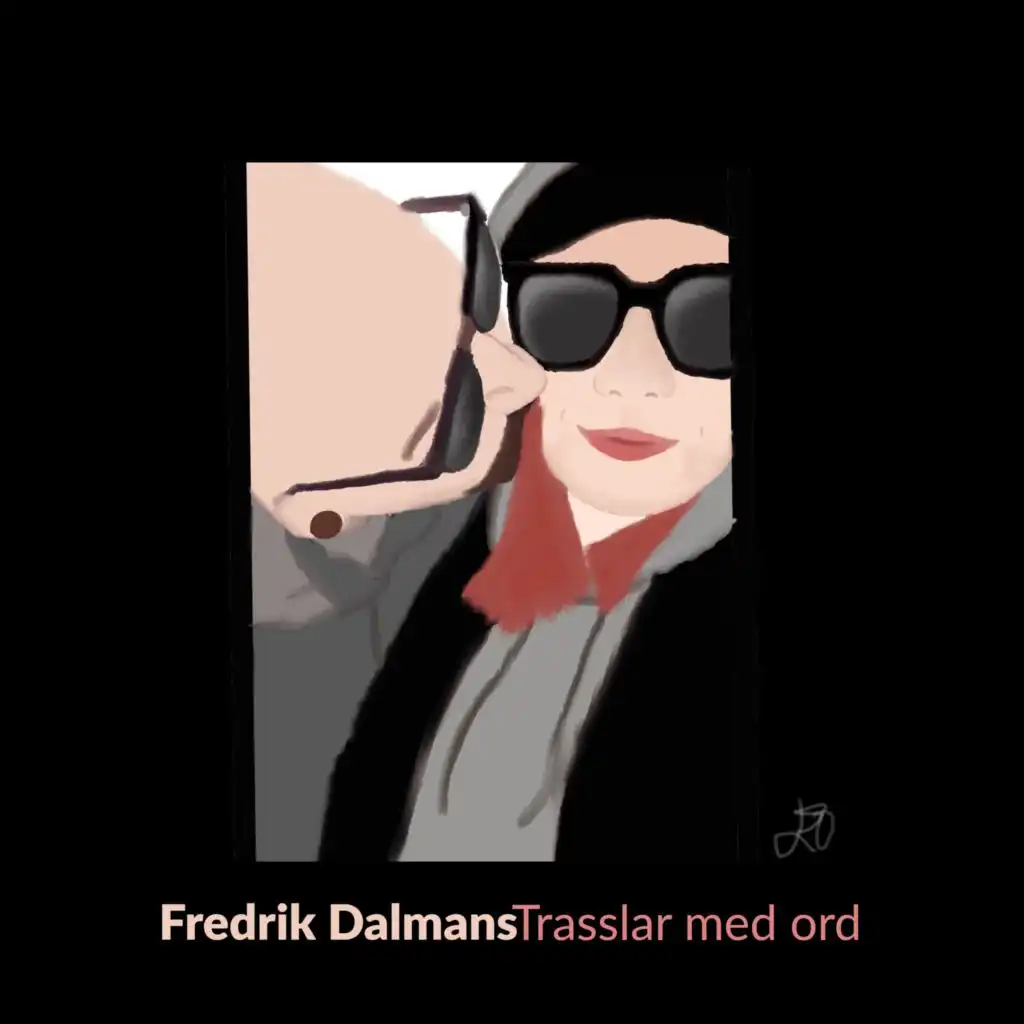 Trasslar med ord