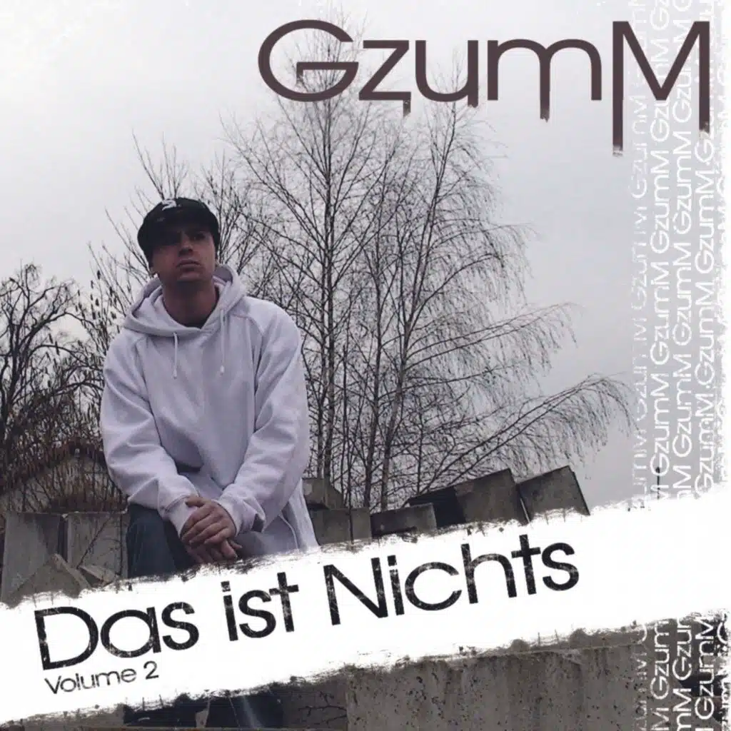 Das ist Nichts Volume 2