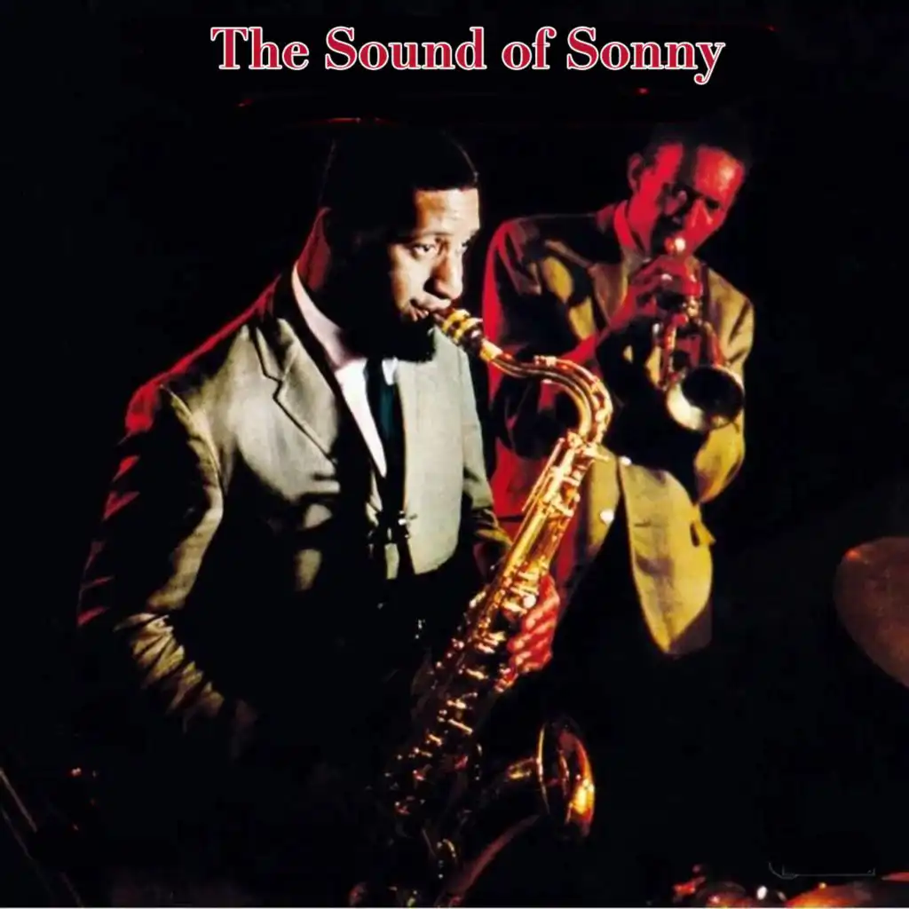 The Sound Of Sonny