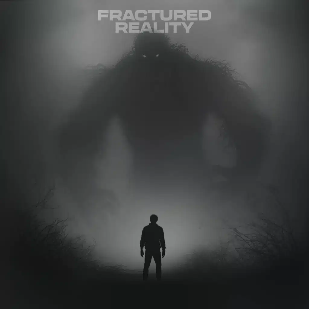 FRACTURED REALITY