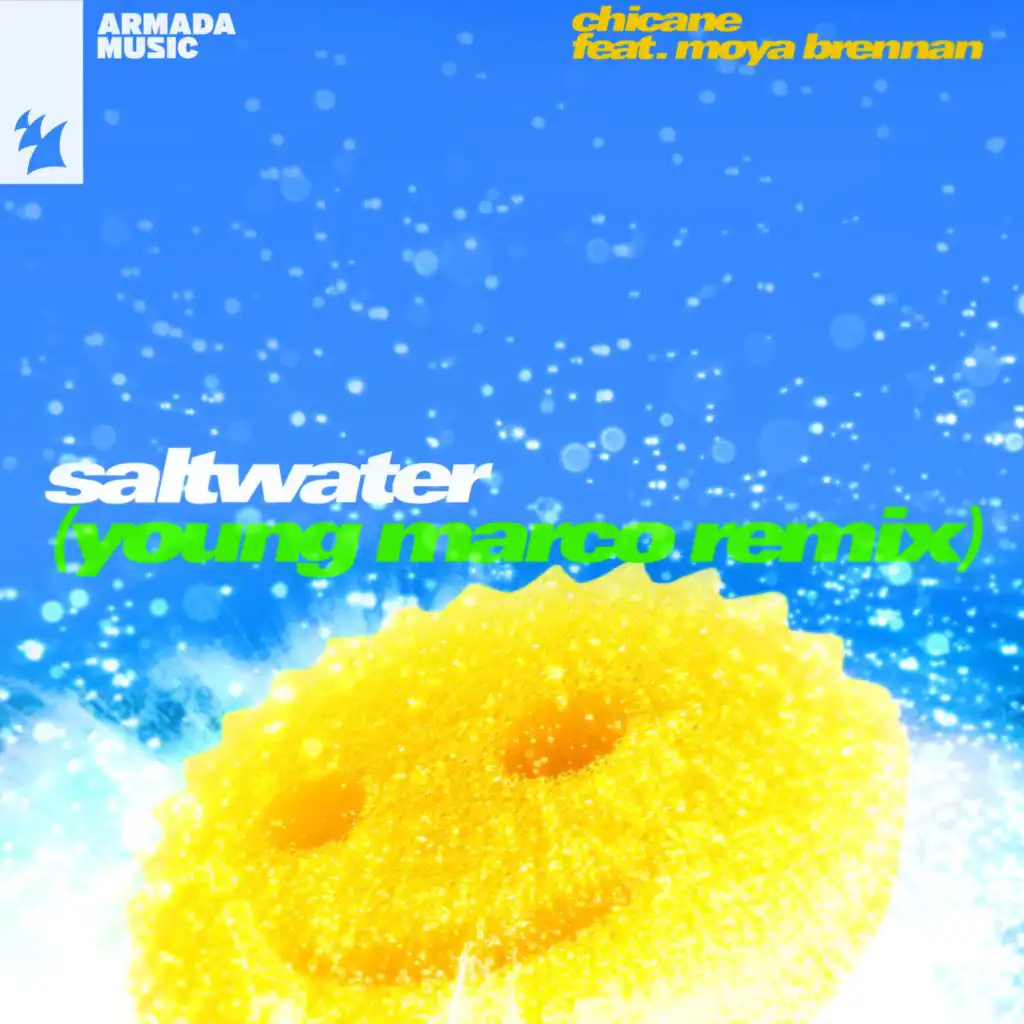 Saltwater (Young Marco Remix) [feat. Moya Brennan]