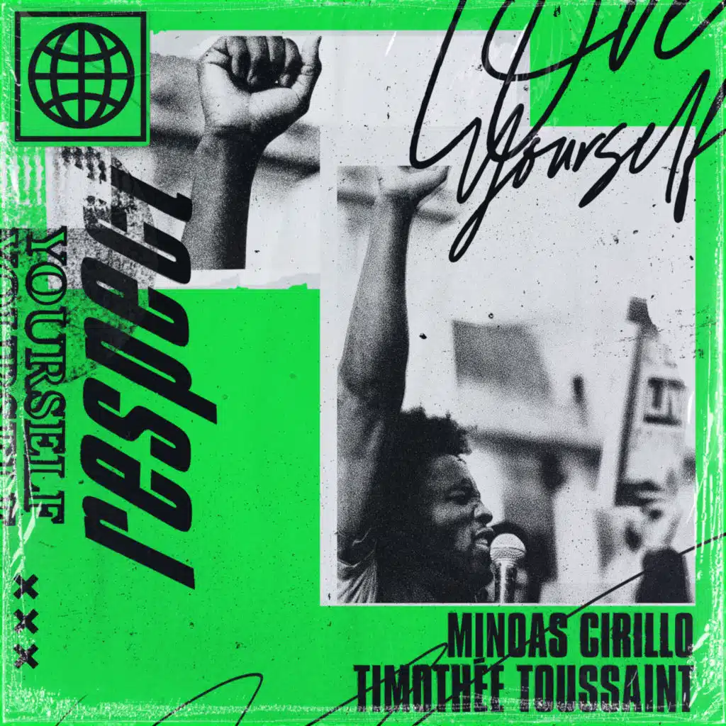 Minoas Cirillo & Timothée Toussaint