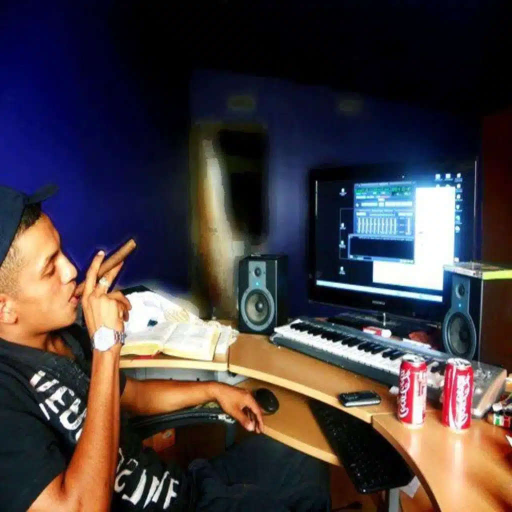 5Music