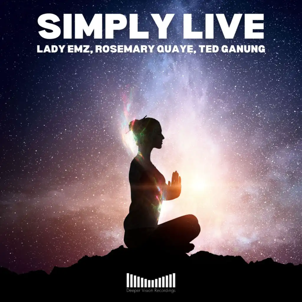 Simply Live (Sax Mix)