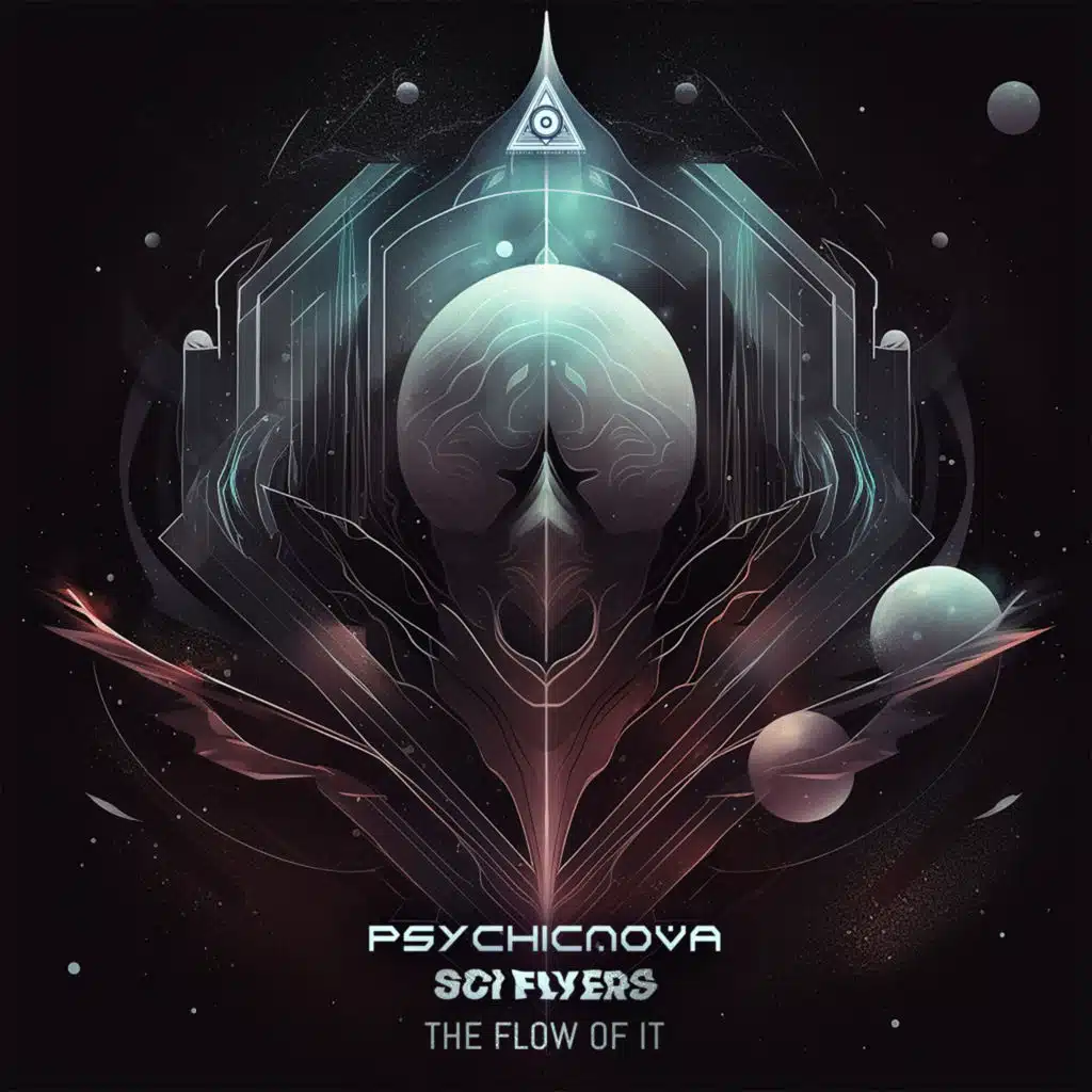 Psychicnova & Sci-Flyers