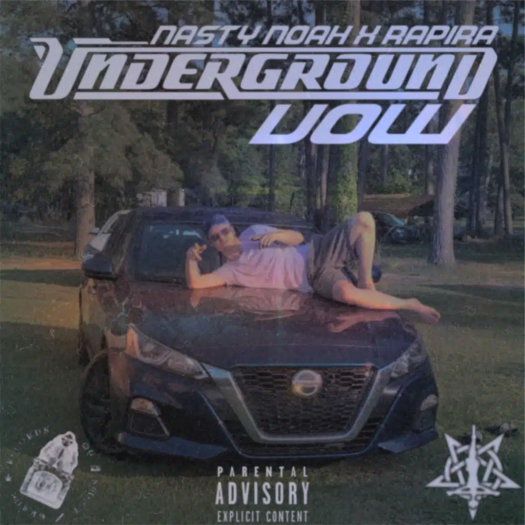 Underground Vow