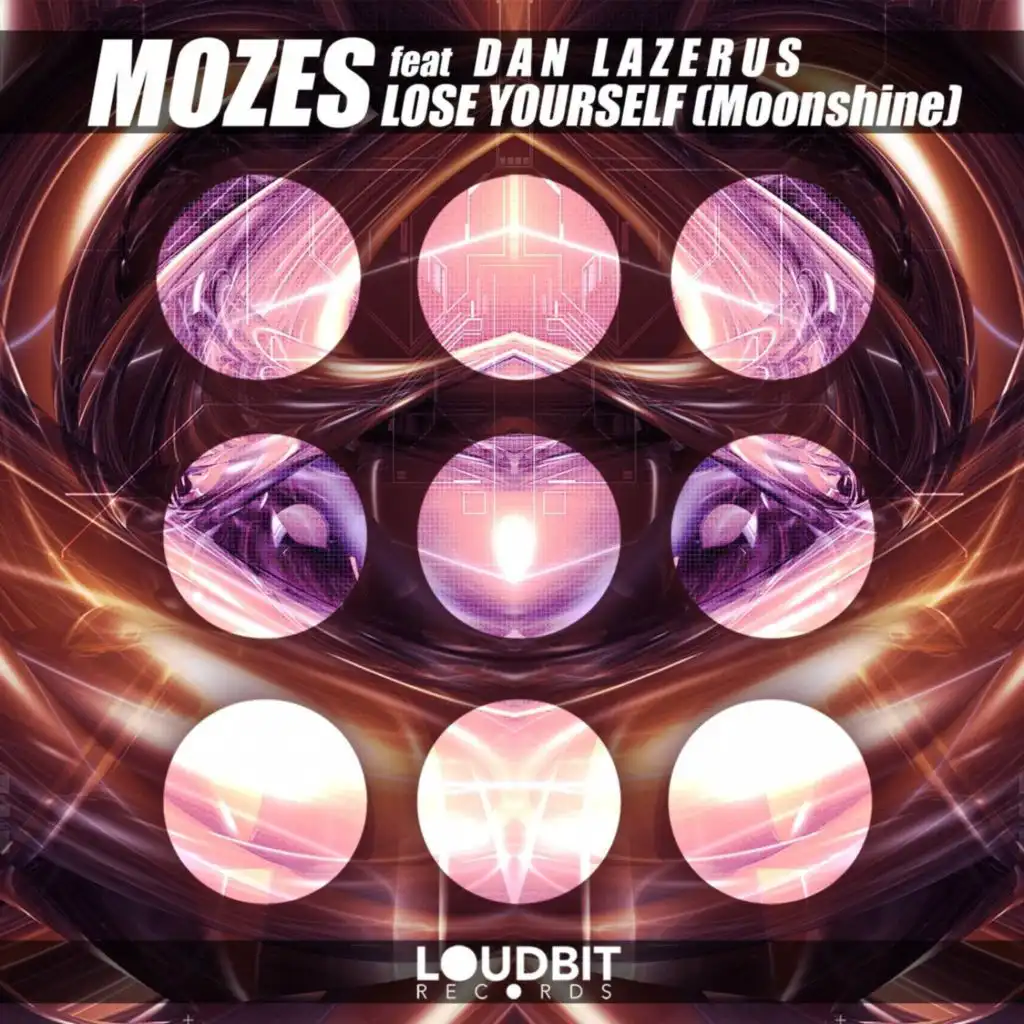 Lose Yourself [Moonshine] (feat. Dan Lazerus)