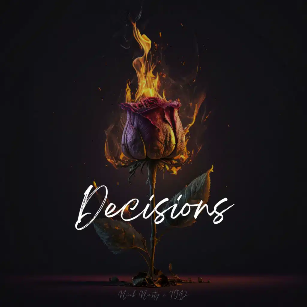 Decisions (feat. TLD)