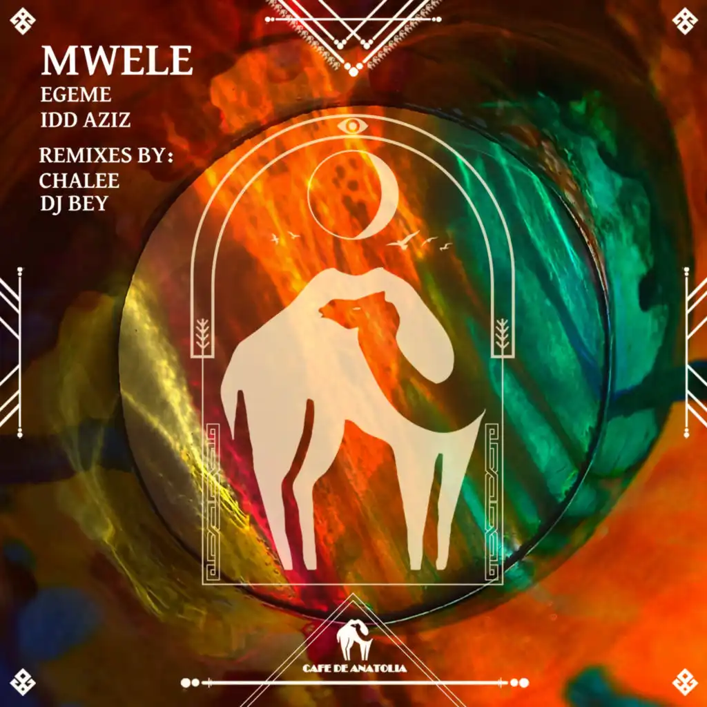 Mwele (Chalee Remix)