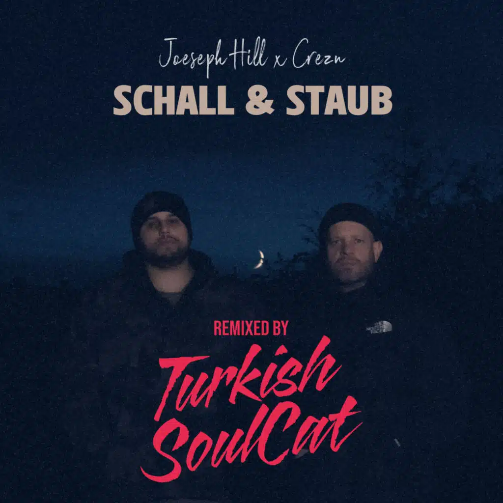 Schall und Staub (Remixes) [feat. D.Eighteen, Stevie Drumz & DJ Jedy]