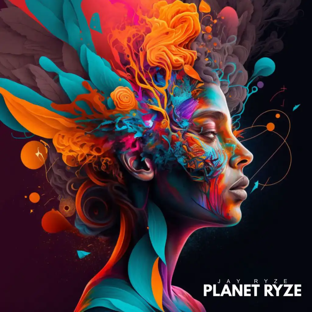 Planet Ryze