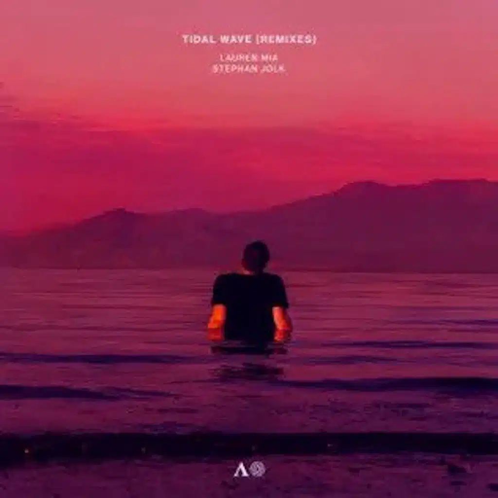 Tidal Wave (feat. Bien Et Toi) [Remixes]