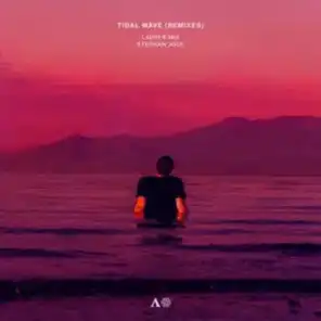 Tidal Wave (feat. Bien Et Toi) - Stephan Jolk Remix