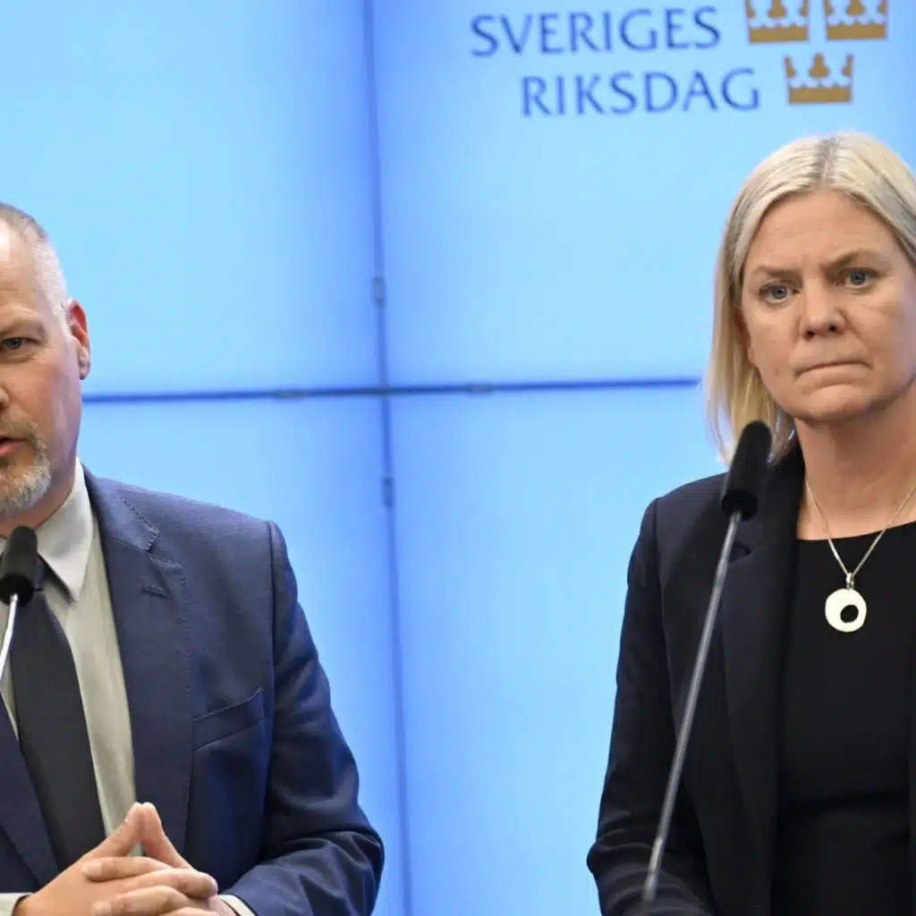 Fredag 28 juli 2023