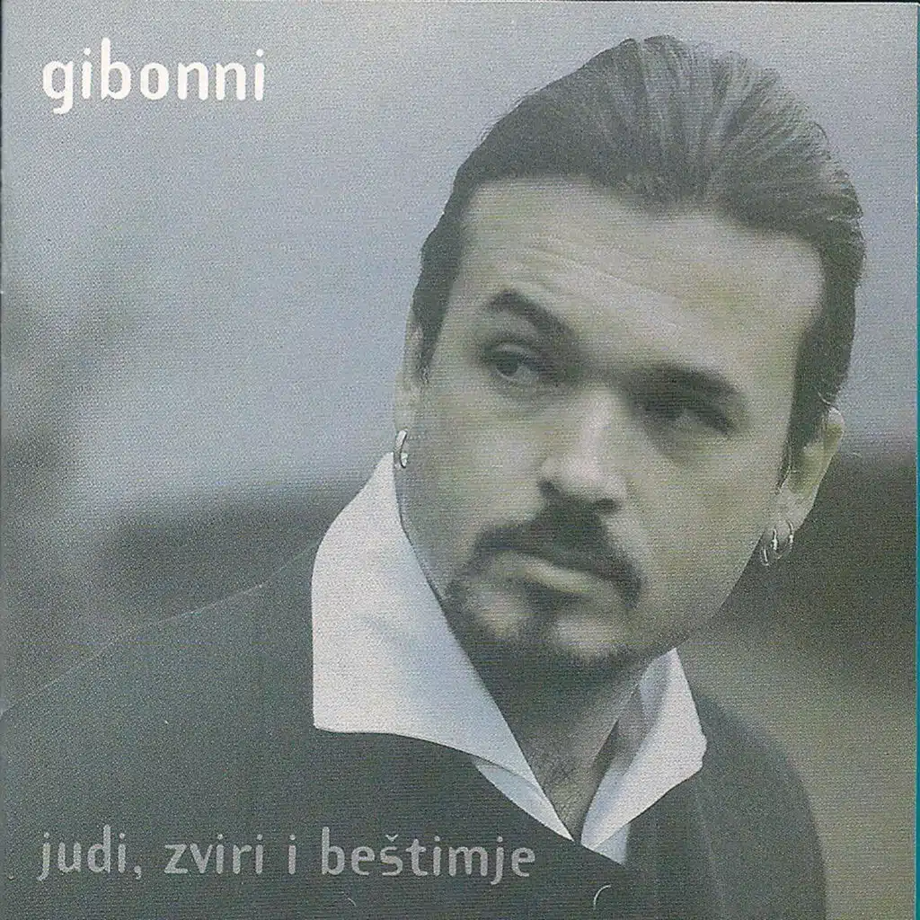 Judi, zviri i beštimje