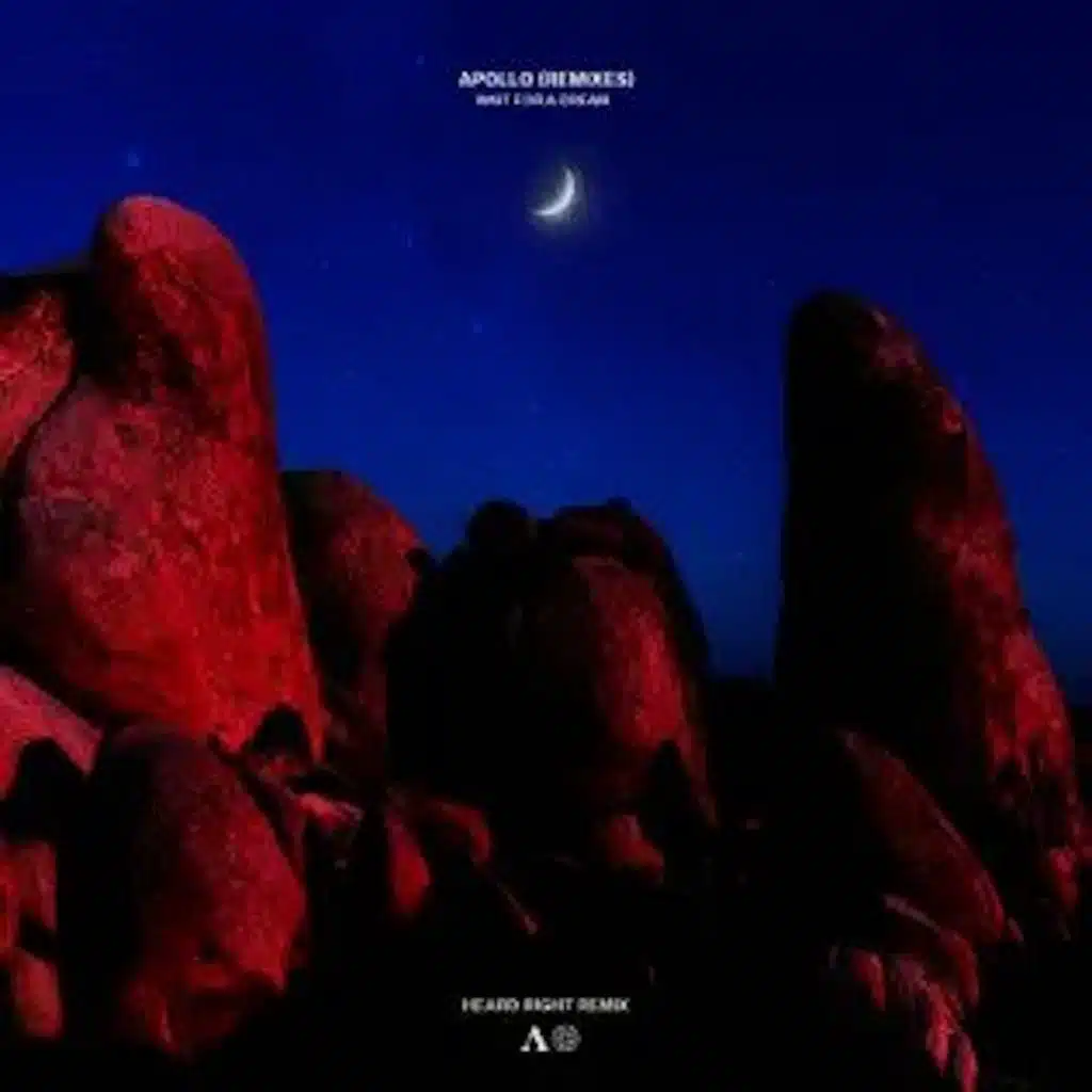 Wait for a Dream (feat. Baerd) - Heard Right Remix