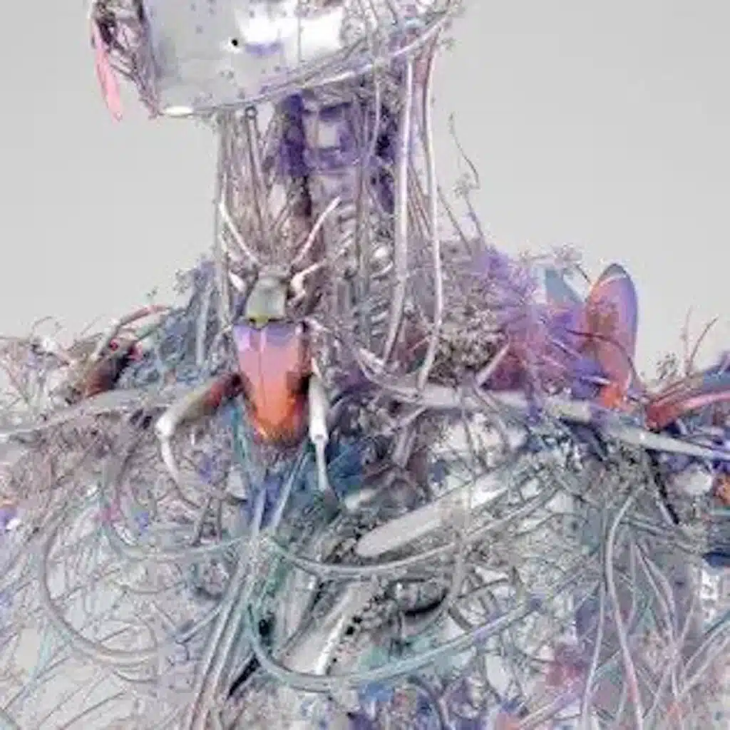 Claire (feat. Delhia De France)