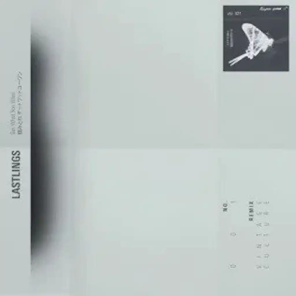 Lastlings & Vintage Culture