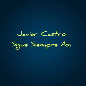 Javier Castro