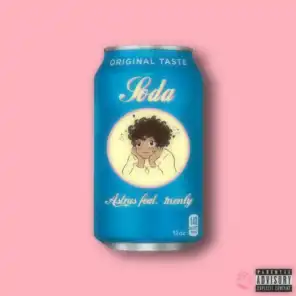 Soda (feat. 1nonly)