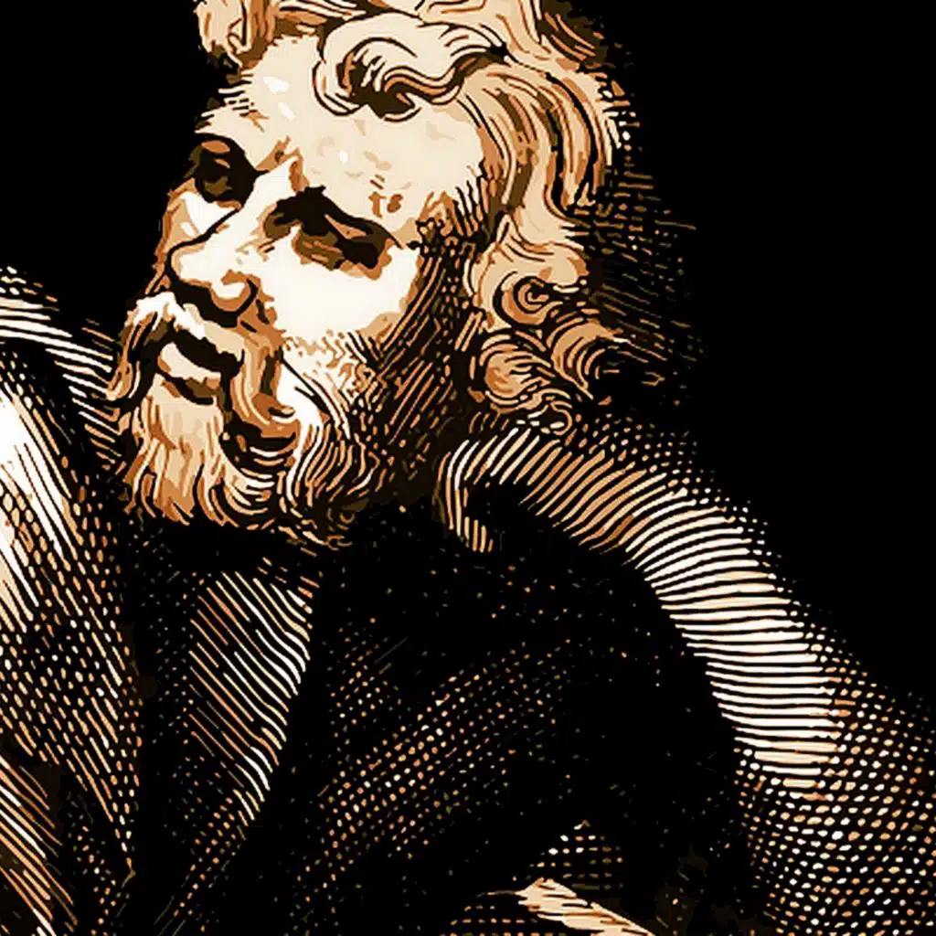 ÉPICTÈTE - Le Manuel (Livre audio)