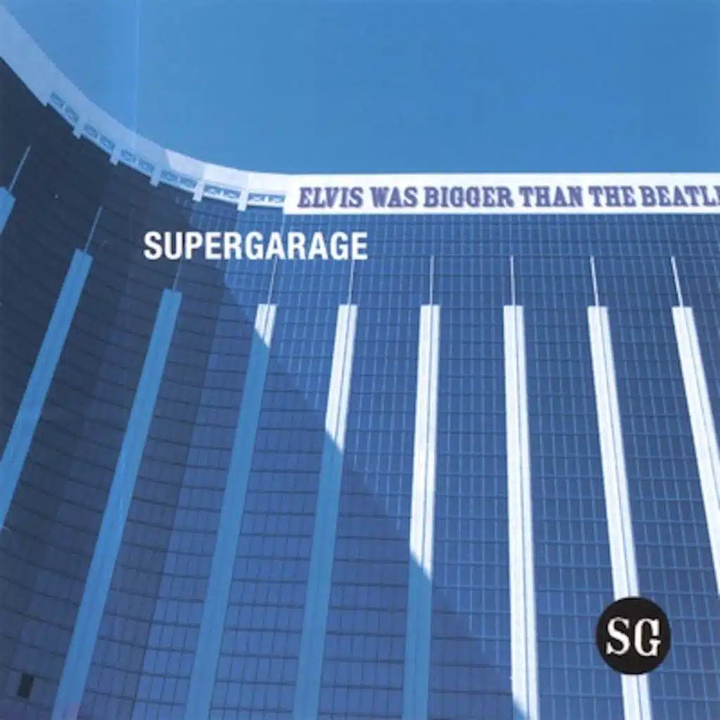 supergarage