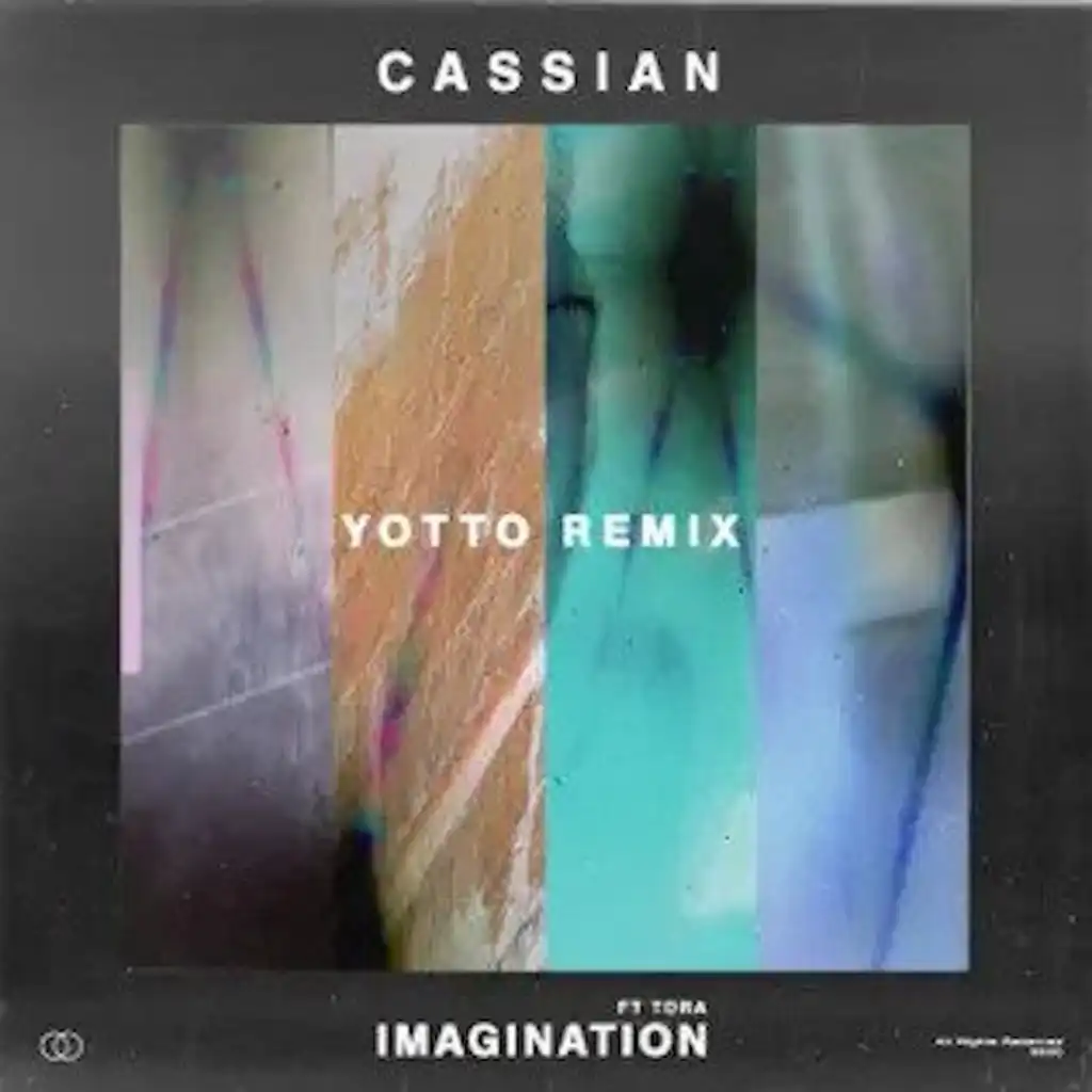 Imagination - Yotto Remix