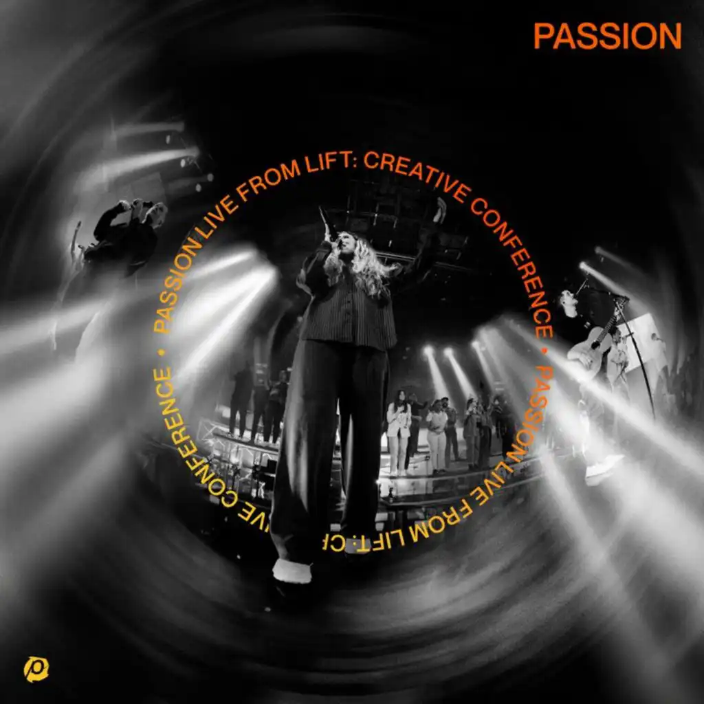 Christ Our King (Live From LIFT: Creative Conference) [feat. Rachel Halbach]