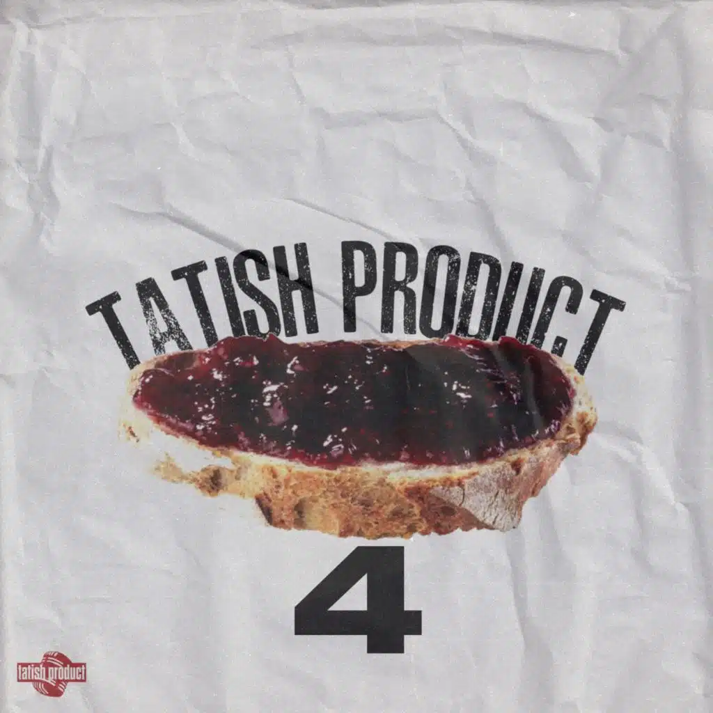 Tatish Product #4