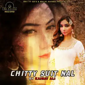 Chitty Suit Nal