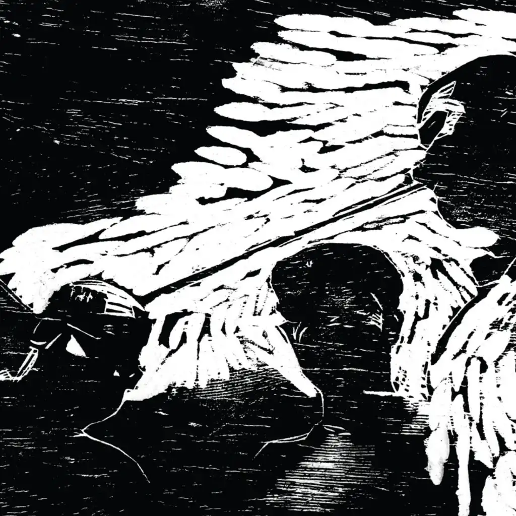 Faria Lima Pra Cá (feat. Rodrigo Campos, Kiko Dinucci, Rômulo Fróes & Marcelo Cabral)