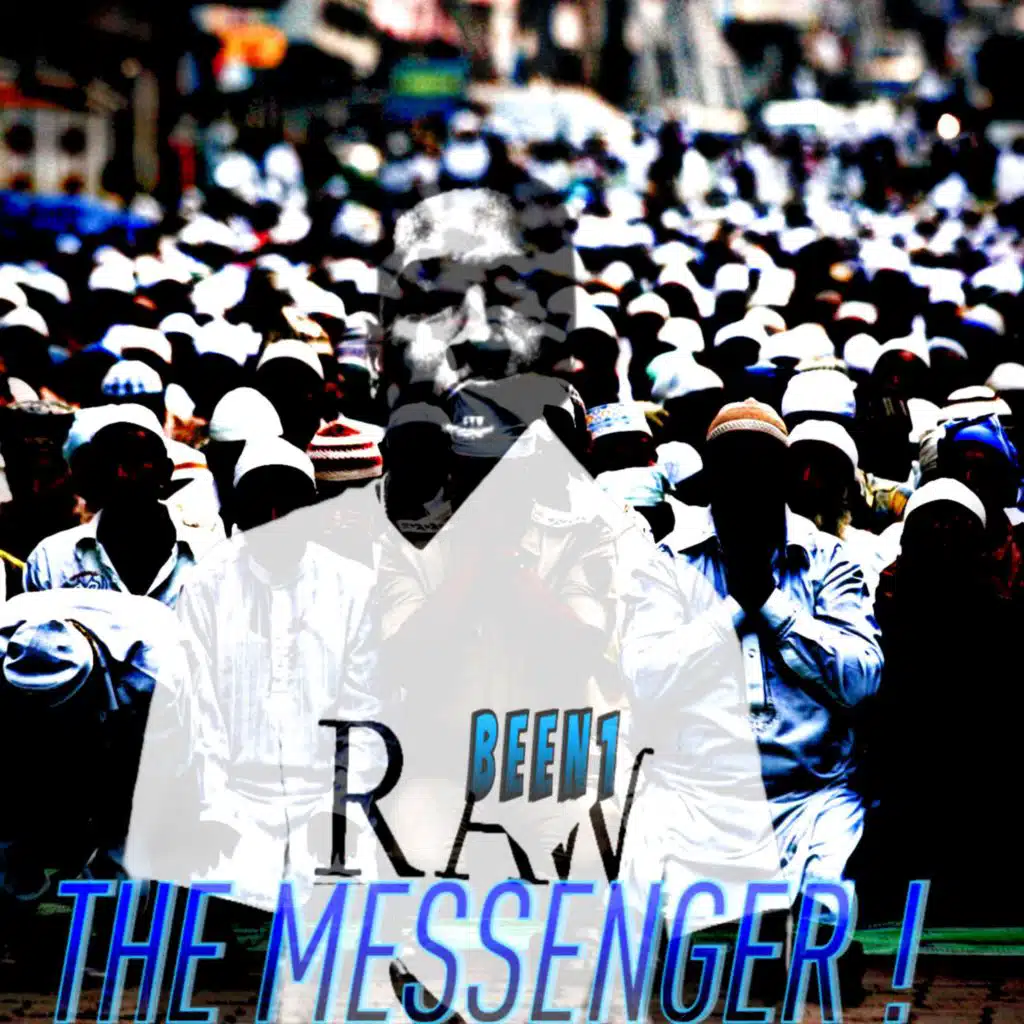 THE MESSENGER