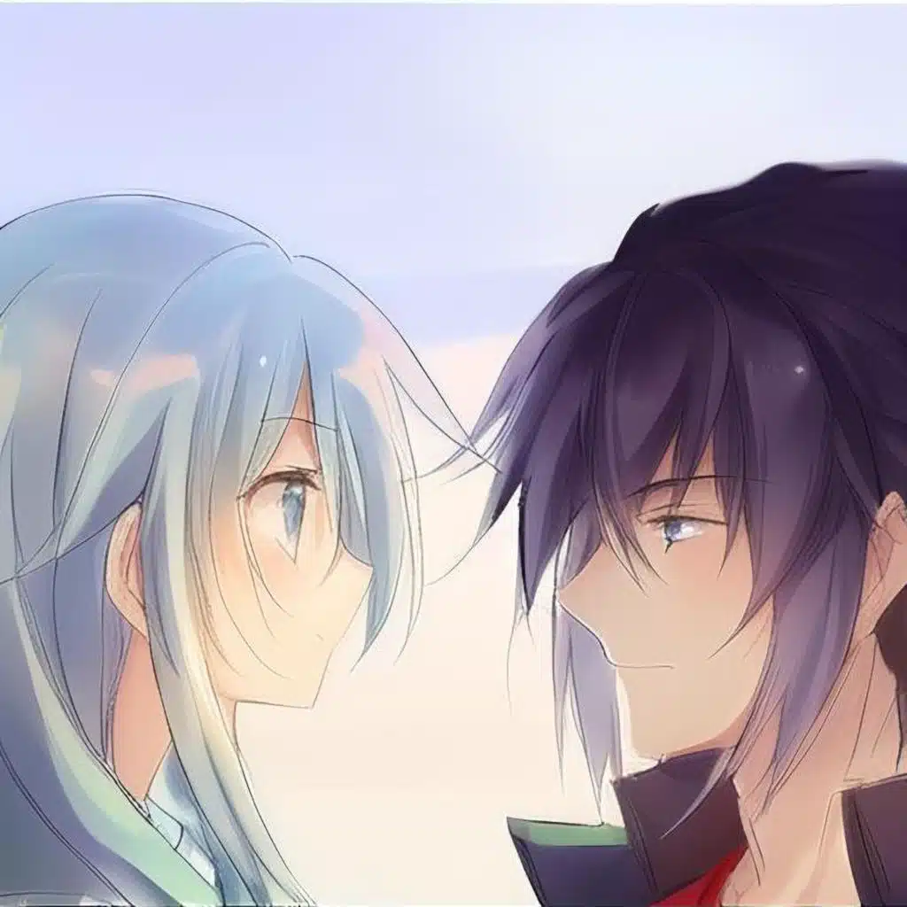 Just a Dream (Switching Vocals)