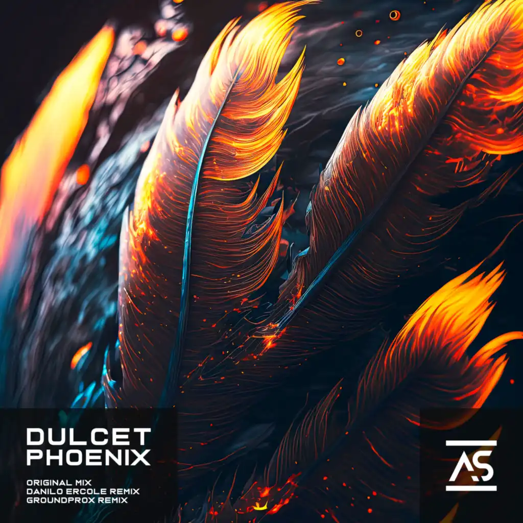 Phoenix (Danilo Ercole Remix)