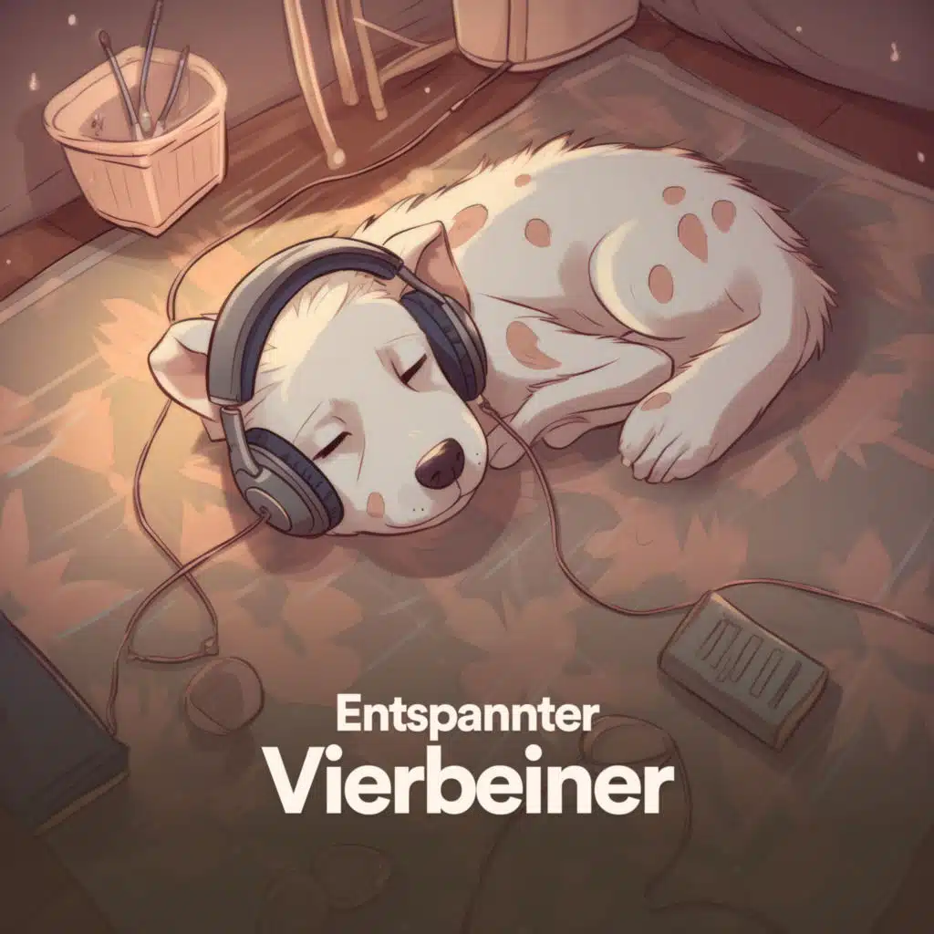 Beruhigende Musik für Hunde, Hundemusik & Katzenmusik