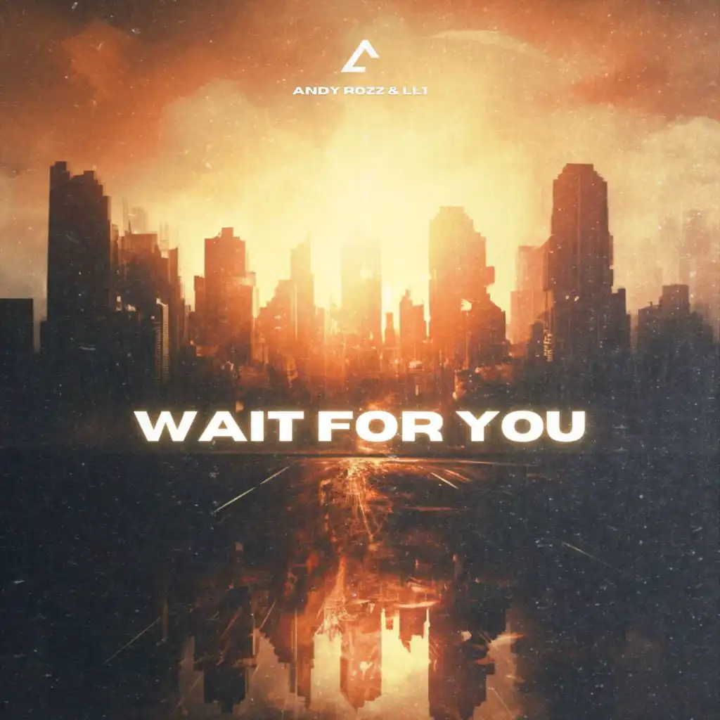 I'm Here Waiting (feat. Tyler Matthew Burk)