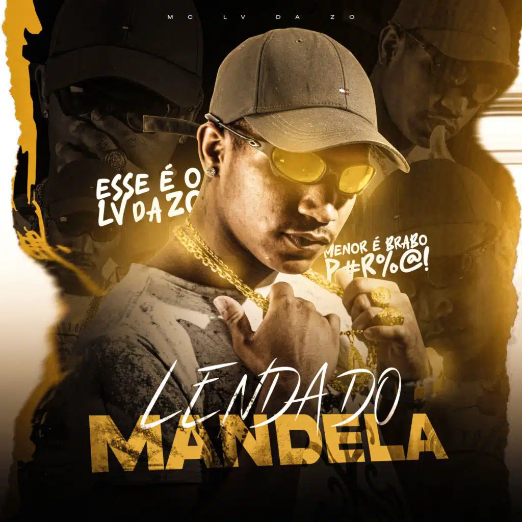 Lenda do Mandela
