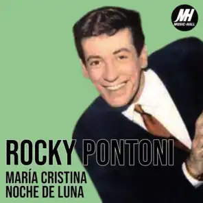 Rocky Pontoni