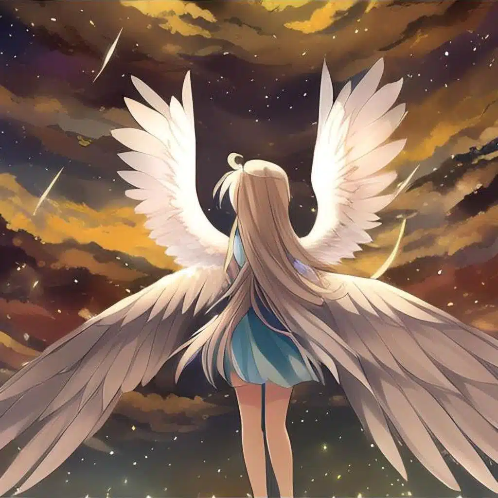 Fly By Nightcore & Sinnon Nightcore