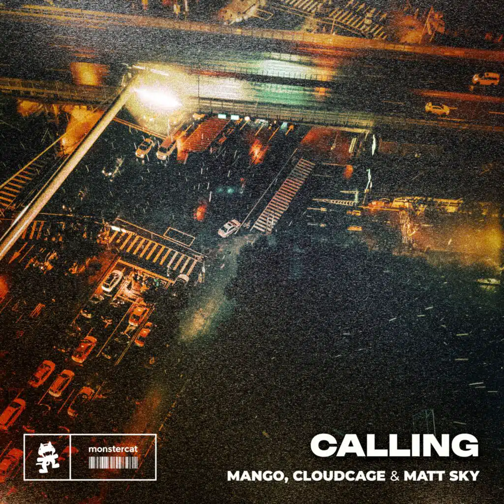 Mango, Cloudcage & Matt Sky