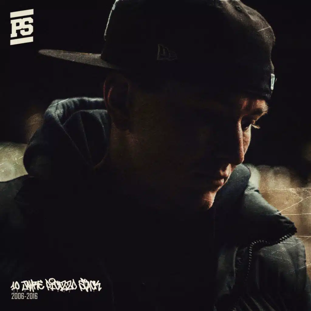 10 Jahre Picazzo Stack (2006-2016)